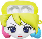 Harley Quinn - TWS earpods - oplaadcase - microfoon (bluetooth oordopjes) – foto 2 van 4
