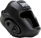 Super Pro Combat Gear Legionnaire Hoofdkap – imitatieleer, maat L – foto 2 van 4