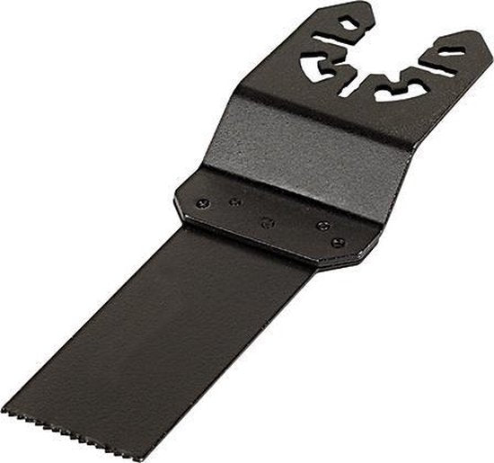 1 BIM INVALZAAGBLAD HOUT / METAAL 10 MM