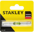 Stanley Lijnwaterpas 0-42-287 – 8 cm, aluminium – foto 4 van 4