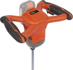 Powerplus POWDP7080 Beton- en verfmenger – 20 V, 650 tpm – foto 3 van 4