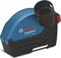 Bosch Ø125mm Professional GDE 125 EA-T Stofafzuiger – foto 1 van 4