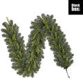 Black Box Trees Grimshaw Guirlande - Kerstguirlande L180 cm - Kerst Decoratie - Groen