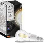 Calex Slimme lamp E14 – 4,5 W, 1800 K warmwit – foto 2 van 4