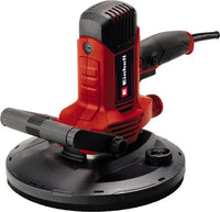 Einhell TC-DWS 225 Elektrische wandschuurmachine – 1220 W, Ø 225 mm – foto 1 van 4