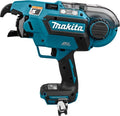 Makita DTR180ZJ Accu vlechtmachine – 18 V, koolborstelloos