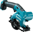Makita HS301DZ Accu-cirkelzaag 10,8 V – 85 mm, losse body – foto 1 van 4