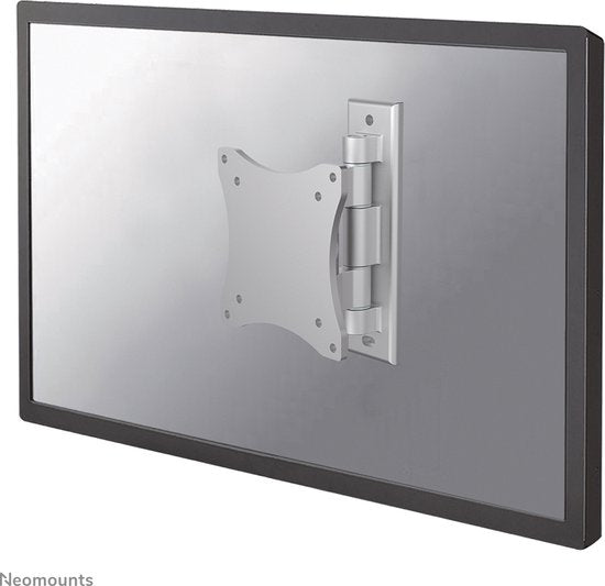 Neomounts FPMA-W810 wandsteun – voor schermen t/m 27 inch, 2 draaipunten – foto 1 van 4