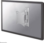 Neomounts FPMA-W810 wandsteun – voor schermen t/m 27 inch, 2 draaipunten – foto 1 van 4