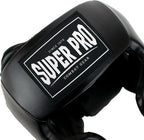 Super Pro Combat Gear Legionnaire Hoofdkap – imitatieleer, maat L – foto 4 van 4
