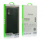 Rixus Classic 02 hoesje met MagSafe – voor iPhone 14 Plus, kunstleer – foto 2 van 4