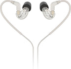 Behringer SD251-CL InEar hoofdtelefoon – dynamische drivers, 20–20.000 Hz – foto 1 van 4