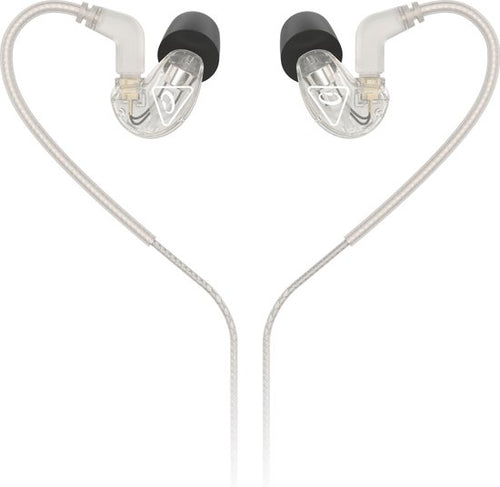 Behringer SD251-CL - InEar hoofdtelefoon