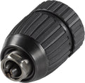 wolfcraft - Snelspan-boorhouder - 2623000