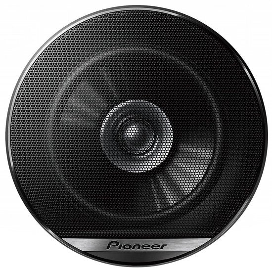 Pioneer Ts-g1310f Autoluidsprekers Zwart