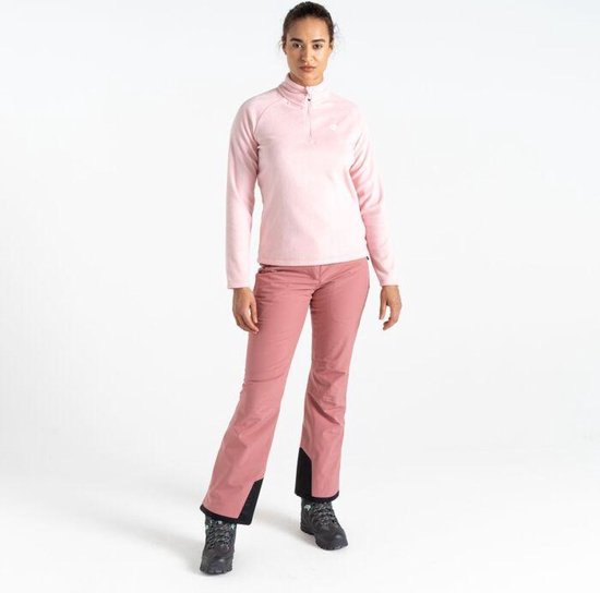 Dare 2b Freeform II Fleece – polyester, hoge hals – foto 4 van 4