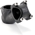 XLC ST-M15 Stuurpen - Ahead - Aluminium - 1 1/8" - 130mm/31.8mm - Zwart