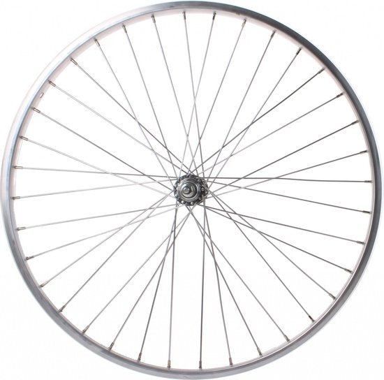 Roland Voorwiel 26 inch – 26 × 1 3/8 inch, aluminium – foto 1 van 3