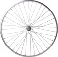 Roland Front Wheel 26 X 1 3/8 Inch Aluminium 36g Silver