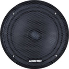 Ground Zero GZCS K-200VW Midwoofer – 20 cm, 110 W – foto 2 van 4