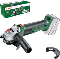 Bosch UniversalGrind 18V-75 Haakse slijper – 18 V, Ø 115 mm – foto 4 van 4