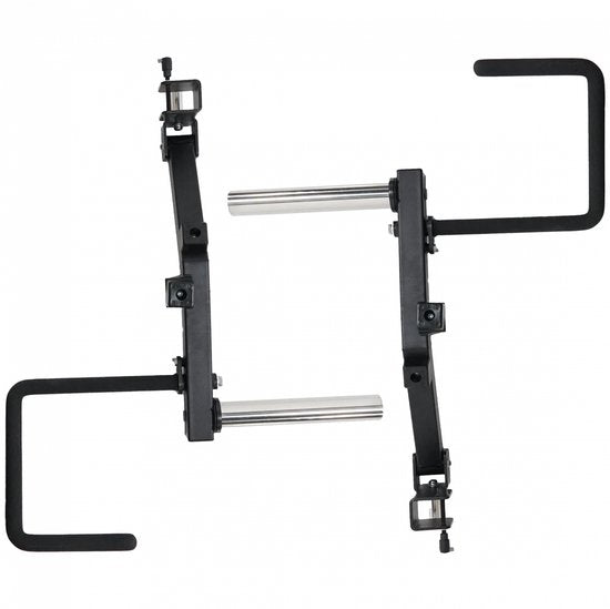 Force USA Jammer Arms voor G9/G12 – voor krachtstation, staal – foto 1 van 4