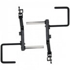 Force USA Jammer Arms voor G9/G12 – voor krachtstation, staal – foto 1 van 4