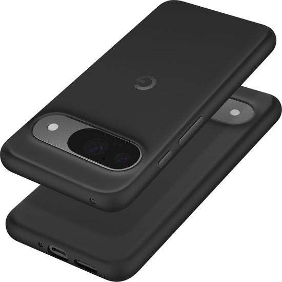 Google Pixel 9 / 9 Pro Hoesje GA05650-WW – back cover, TPU en polycarbonaat – foto 1 van 4