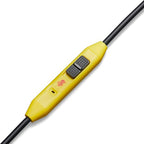 PowerA NSHS0228-01 Oordopjes met draad – voor Nintendo Switch, 1,2 m – foto 3 van 4
