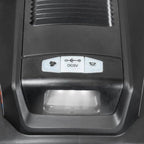 Güde GSH-3S-VL-TC-2 automatische lashelm – met ventilator en LED-licht, USB – foto 2 van 3