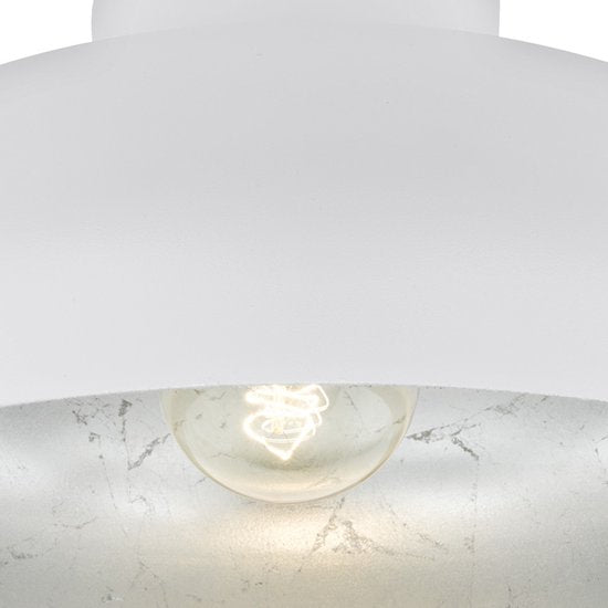EGLO Mogano Plafondlamp – 1× E27, Ø 40 cm – foto 3 van 4