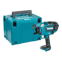 Makita DTR180ZJ Accu vlechtmachine – 18 V, koolborstelloos – foto 2 van 4