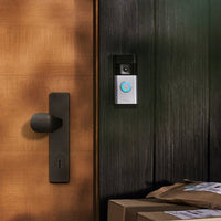 Ring Battery Video Doorbell Pro Videodeurbel – op batterij, Alexa – foto 4 van 4