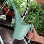 Prosperplast Gieter 1,5 liter – kunststof, voor binnen en buiten – foto 2 van 3