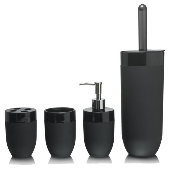 Sealskin Bloom Zeepdispenser – 375 ml, vrijstaand – foto 4 van 4