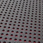 Reebok Mesh fitnessmat 5 mm – antislip, 173 × 61 cm – foto 2 van 4