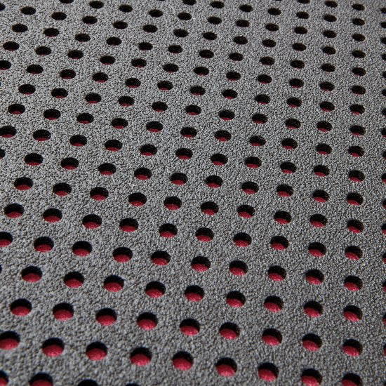 Reebok fitnessmat Mesh l roze l 173 x 61 x 0.5 cm