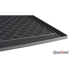 Gledring Rubbasol Kofferbakmat – voor Audi Q3 Sportback (F3N) 2019-, rubber – foto 4 van 4