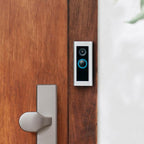 Ring Wired Video Doorbell Pro – 1536p HD+ video, bedraad – foto 4 van 4