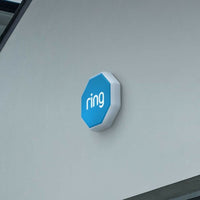 Ring Alarm Buitensirene – weerbestendig, via app bedienbaar – foto 3 van 4