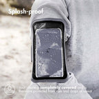imoshion Hardloop telefoonhouder – sportarmband, 5 t/m 6,1 inch – foto 4 van 4