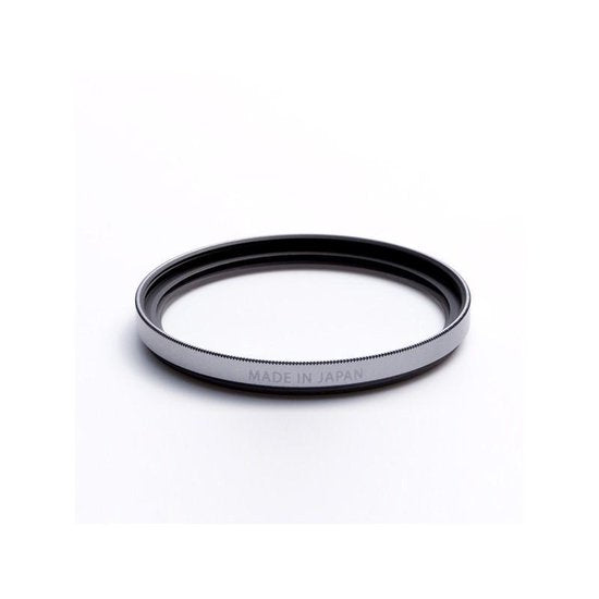 Fujifilm PRF-49S beschermfilter – Ø 49 mm, zilver – foto 1 van 3