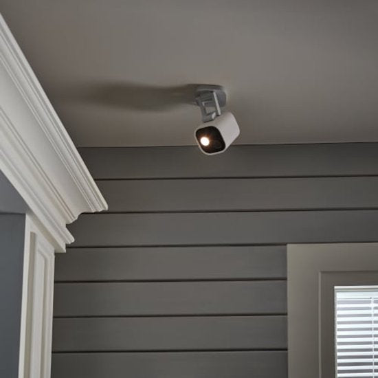 Aqara Camera Hub G5 Pro beveiligingscamera – 2K, IP65 – foto 3 van 4
