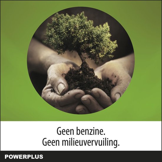 VLAKSCHUURMACHINE 20V - EXCL. BATTERIJ EN LADER - 1 ACC.