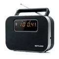 Muse M-081 R zwart