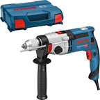 Bosch GSB 24-2 Professional Klopboormachine – 1100 W, 3000 tpm – foto 2 van 3