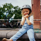 Urban Iki Helm – maat M (51–54 cm), verstelbaar – foto 2 van 4