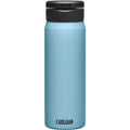 CamelBak Fit Cap Vacuum Insulated - RVS Isolatie drinkfles - 750 ml - Blauw (Dusk Blue)