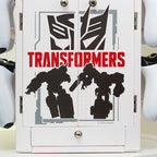 Numskull Transformers Gaming Locker – voor 4 controllers, 10 games – foto 3 van 4