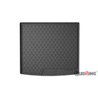 Gledring Rubbasol Kofferbakmat – voor Audi Q3 Sportback (F3N) 2019-, rubber – foto 2 van 4